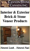 Stone Veneer Products Annapolis