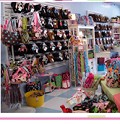 Annapolis Personal Accessories