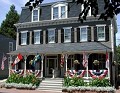 Bed & Breakfast Annapolis