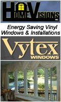 Window Installations  Annapolis