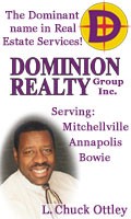 Real Estate Agencies Mitchellville