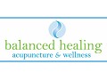 Balanced Healing Acupuncture and Wellness, Annapolis - logo