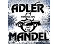 Adler & Mandel, Annapolis - logo