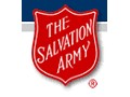 Salvation Army, Annapolis - logo