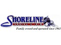 Shoreline Awning, Annapolis - logo