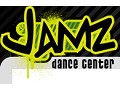 Jamz Dance Center, Annapolis - logo