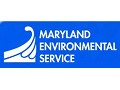 Maryland Environmental Service, Annapolis - logo