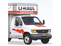 U-Haul Co, Annapolis - logo